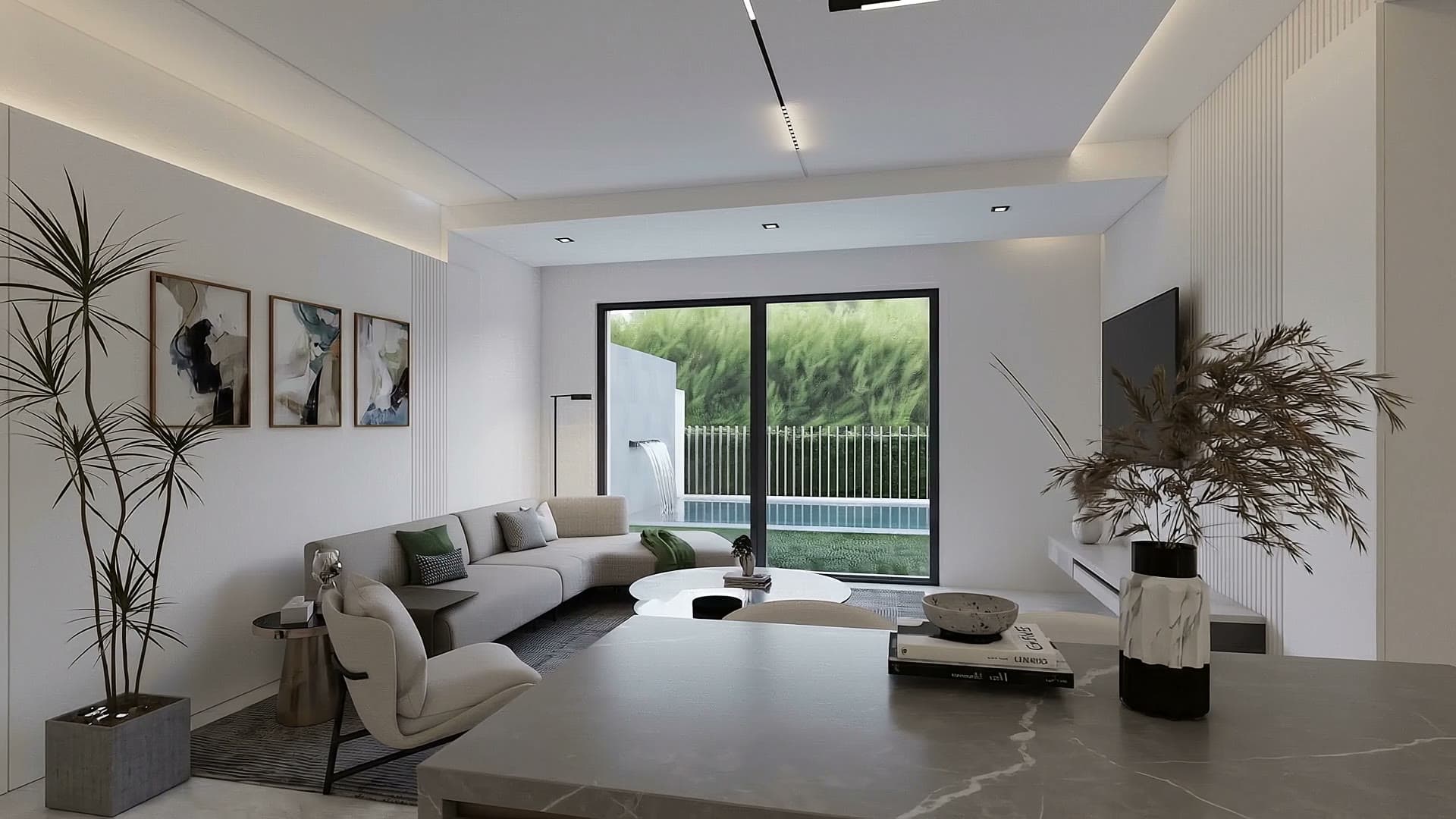 Pavillon Royal